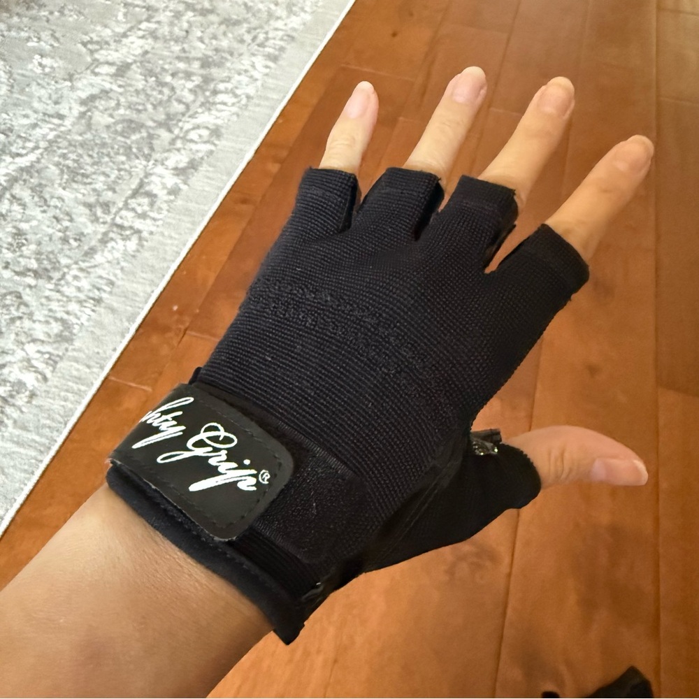 Mighty Grip Gloves